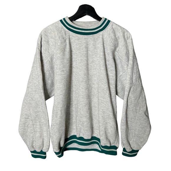 VTG Gear Crewneck Small - Picture 1 of 4